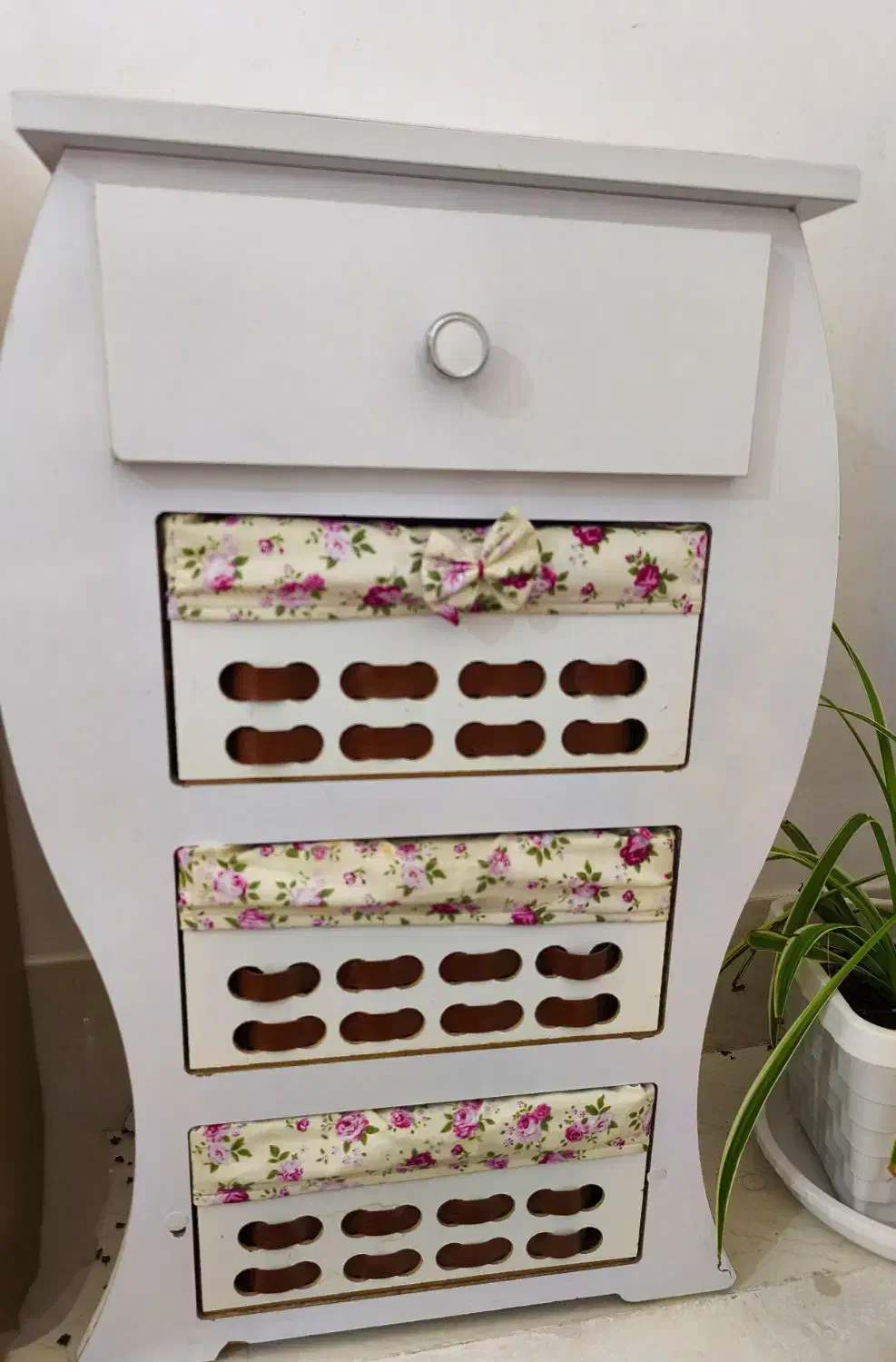 کمد ۴کشو|جاکفشی، کمد، دراور|تبریز, |دیوار