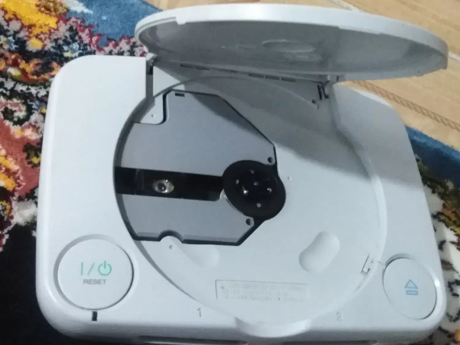 سونی 1|کنسول، بازی ویدئویی و آنلاین|نورآباد, |دیوار