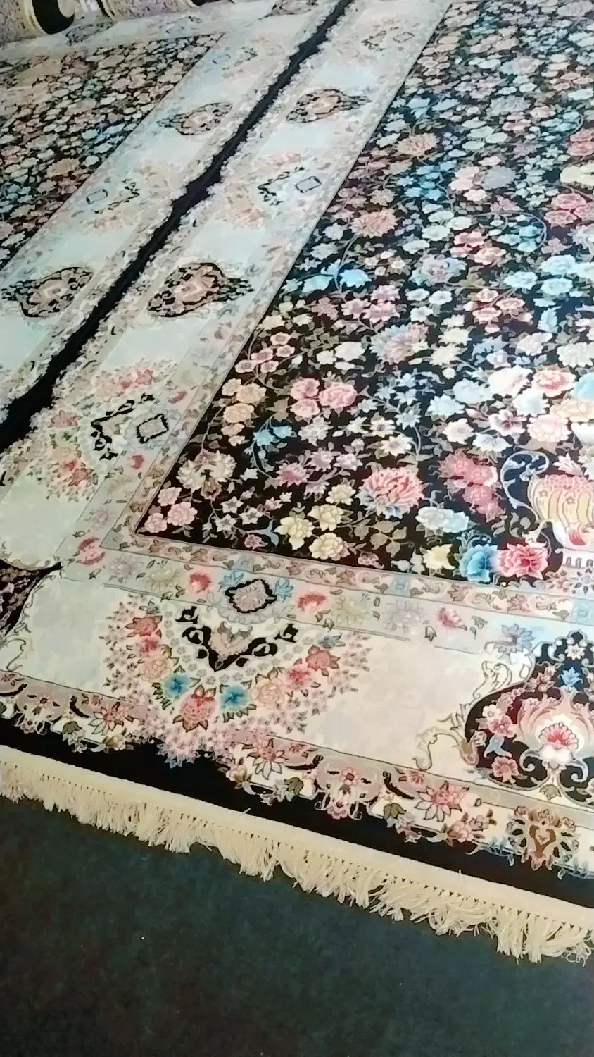 فرش نو|فرش|یاسوج, |دیوار