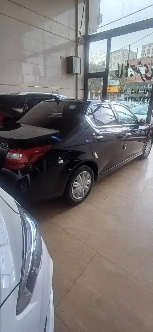 دنا پلاس 1401|خودرو سواری و وانت|تبریز, |دیوار