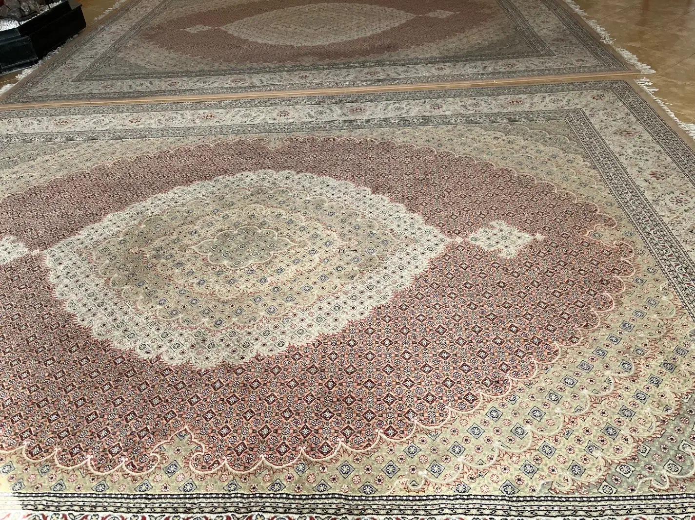 فرش|فرش|مشهد, دانشجو|دیوار