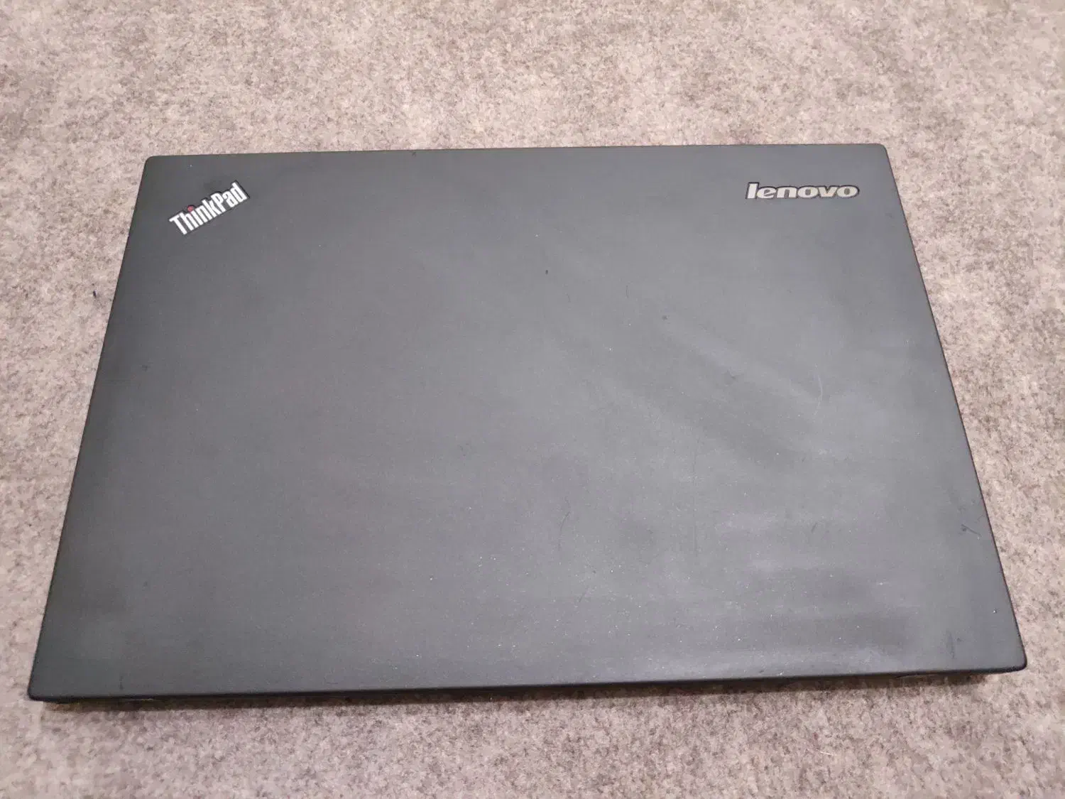 لپ تاپ لنوو T450|رایانه همراه|مهاباد (آذربایجان غربی), |دیوار