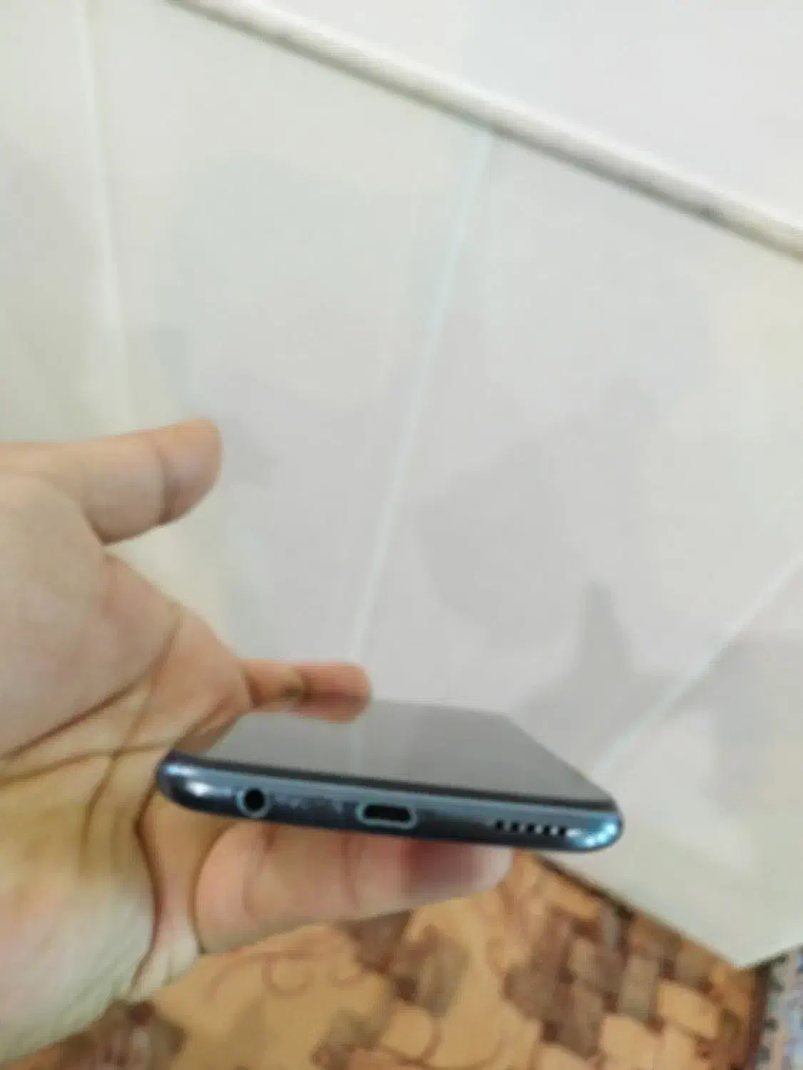 honor 10lite 64g|موبایل|اردکان, |دیوار