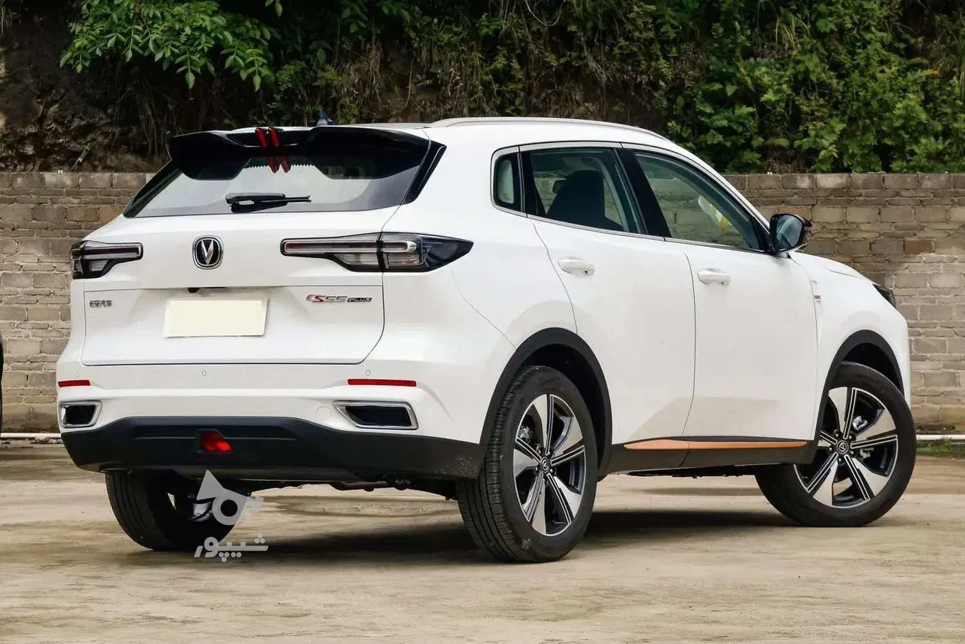 جک صندوق برقی چانگان|قطعات یدکی و لوازم جانبی|شیراز, شهرک مهدیه|دیوار