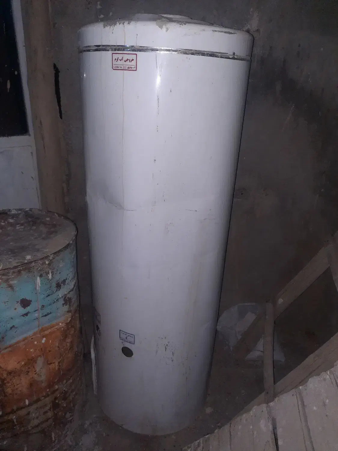 آب گرمکن|آبگرمکن، پکیج، شوفاژ|سنقر, |دیوار