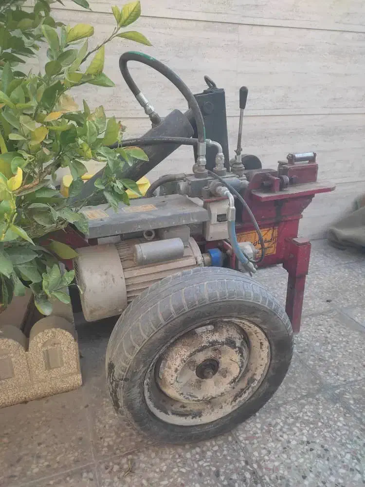 قیچی برقی|ماشینآلات صنعتی|شیراز, شهرک صنعتی شیراز|دیوار