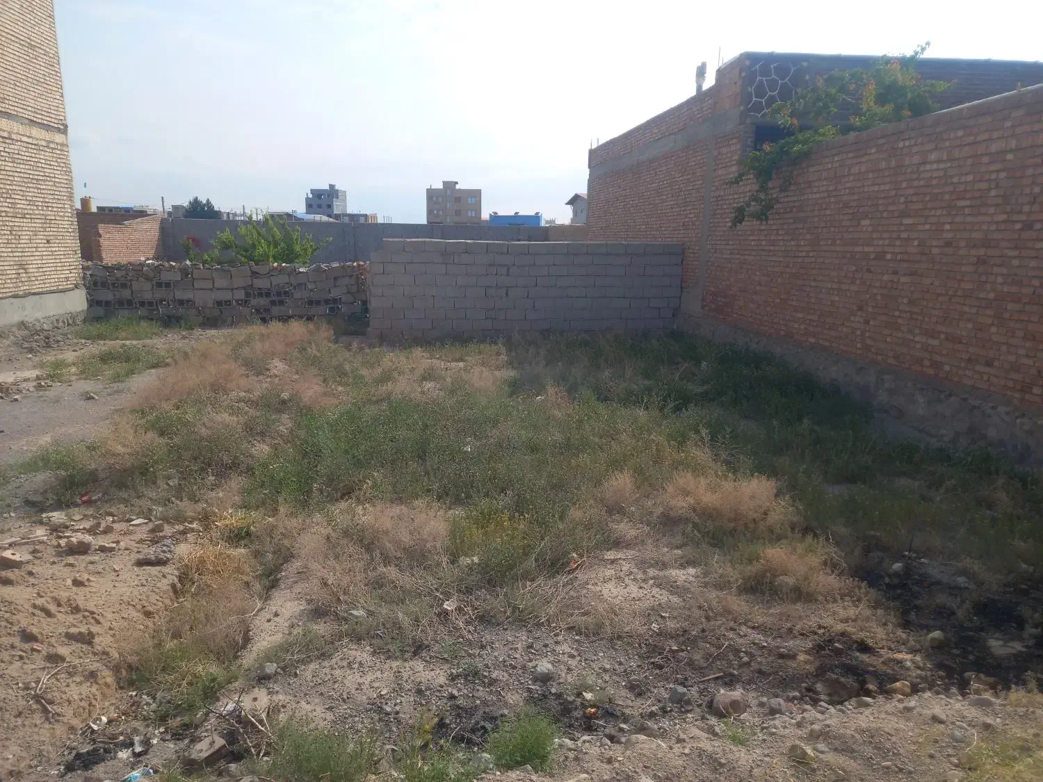 زمین کارگاهی آخولا|فروش دفتر صنعتی، کشاورزی، تجاری|خسروشاه, |دیوار