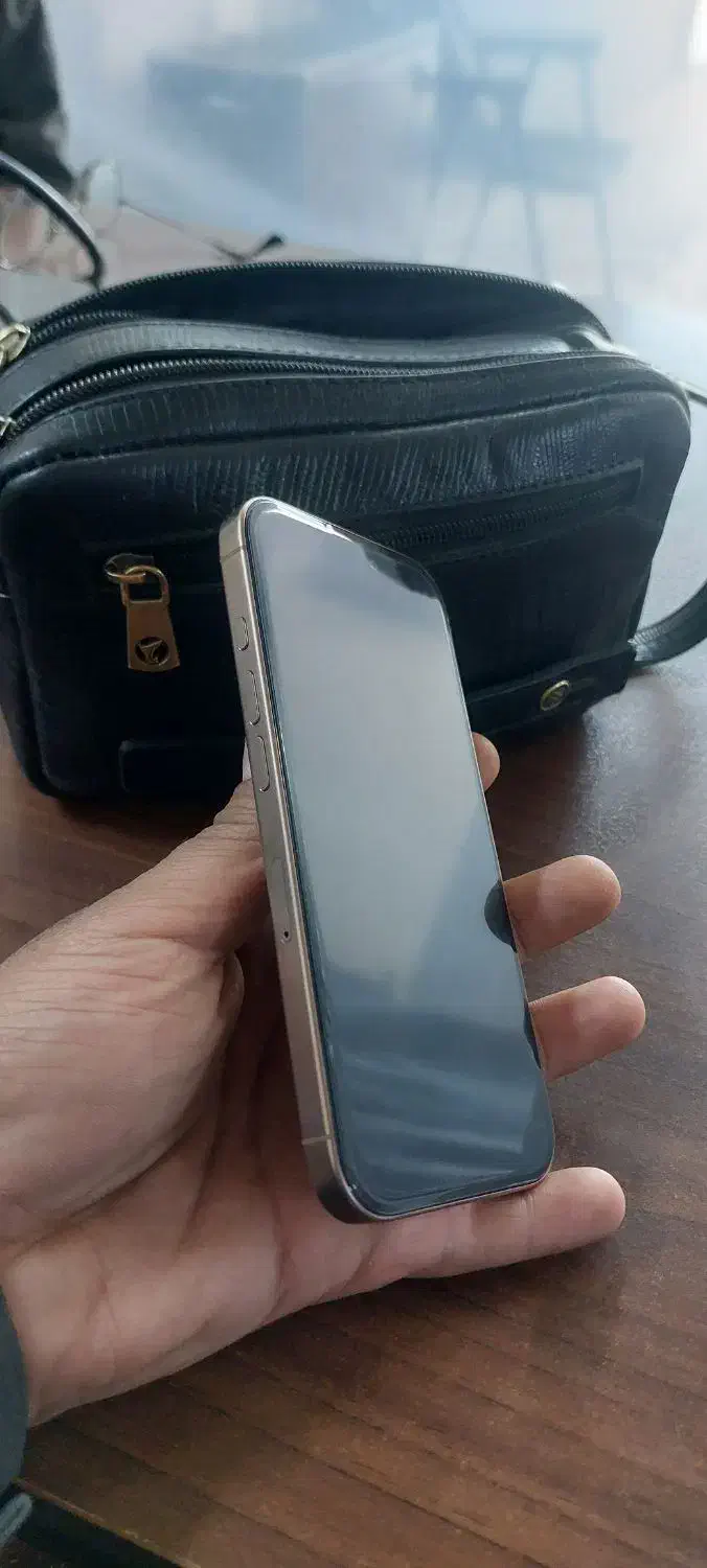 256zaa 16pro|موبایل|مشهد, نرگس (شهرک غرب)|دیوار