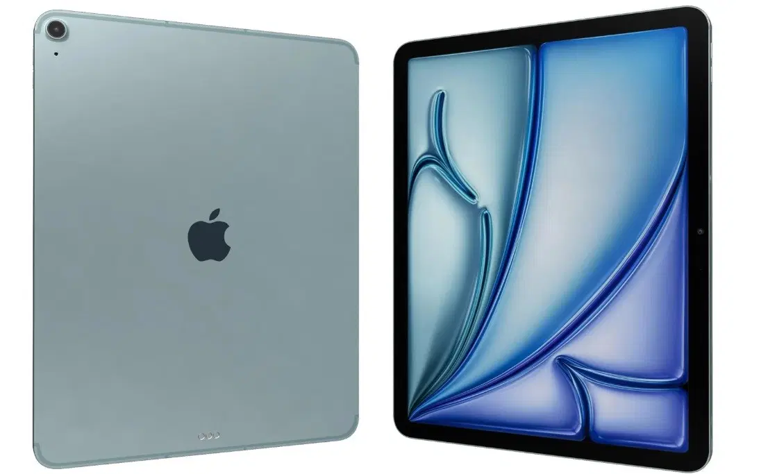 iPad Air M3 13-inch  256GB|تبلت|تهران, جردن|دیوار