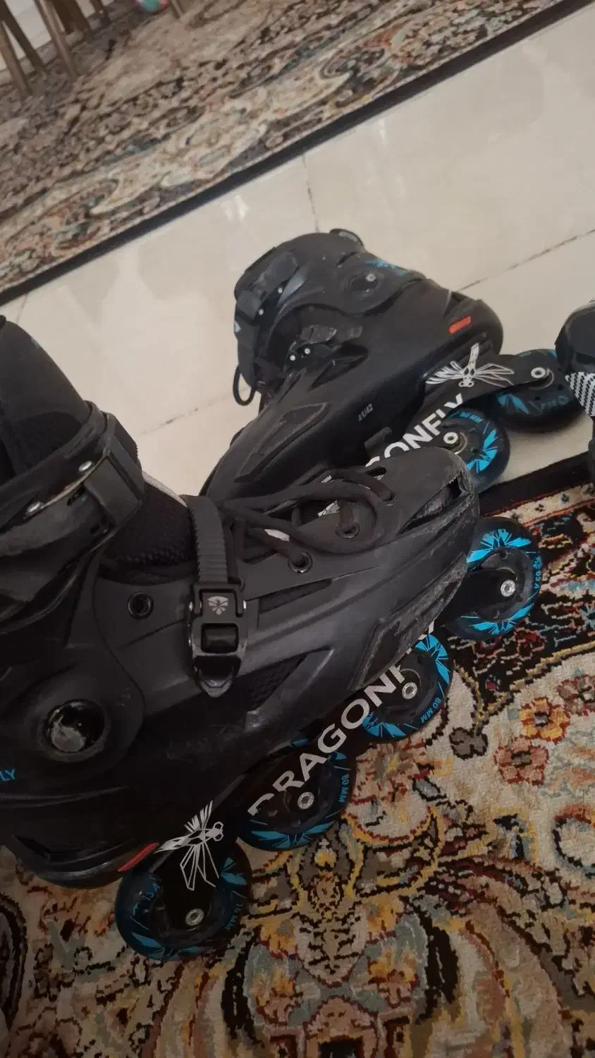 اسکیت فلایینگ ایگل|دوچرخه، اسکیت، اسکوتر|پاکدشت, پاکدشت (مامازند)|دیوار