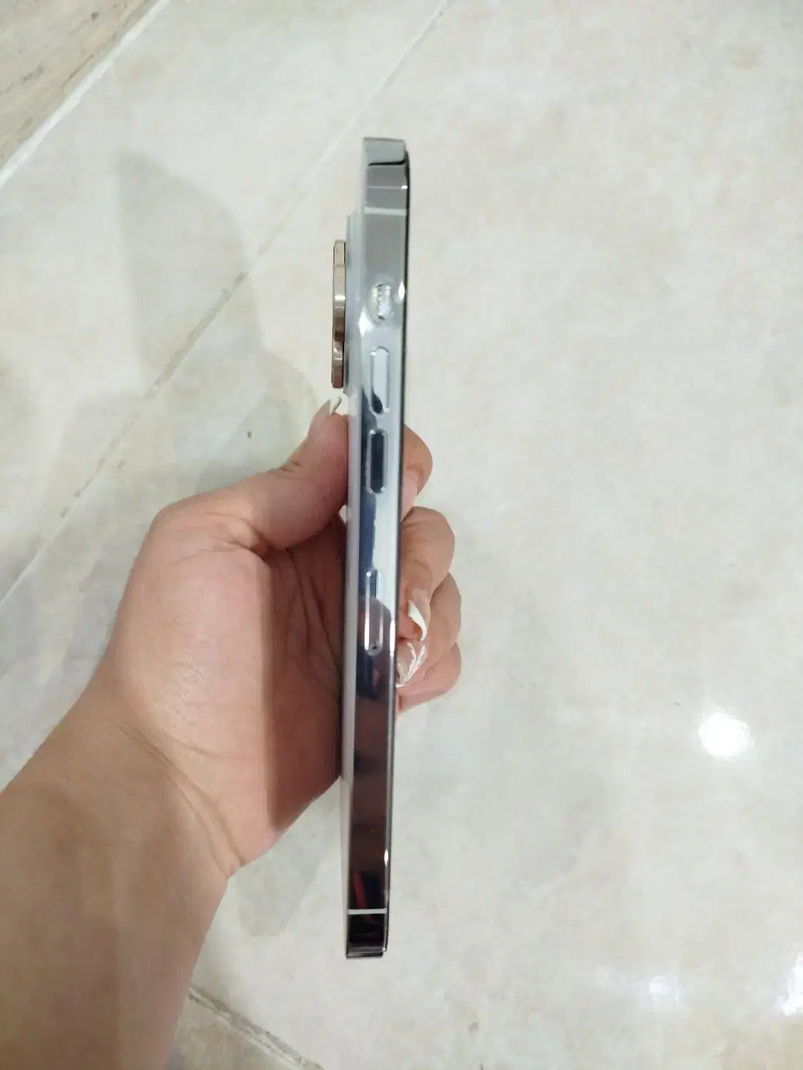 گوشی iPhone14 Pro max|موبایل|تهران, جوانمردان (اندیشه)|دیوار