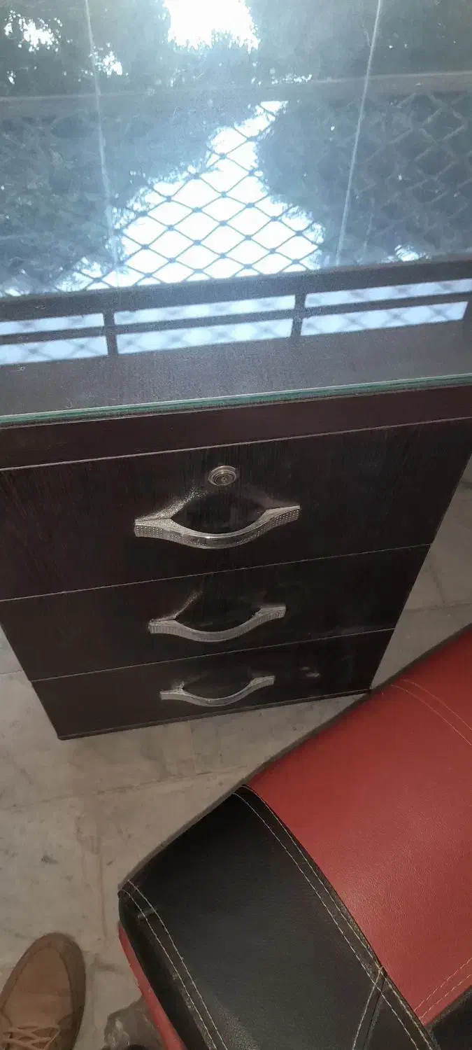 وسایل کامل بنگاه|دفتر کار|خرمدره, |دیوار