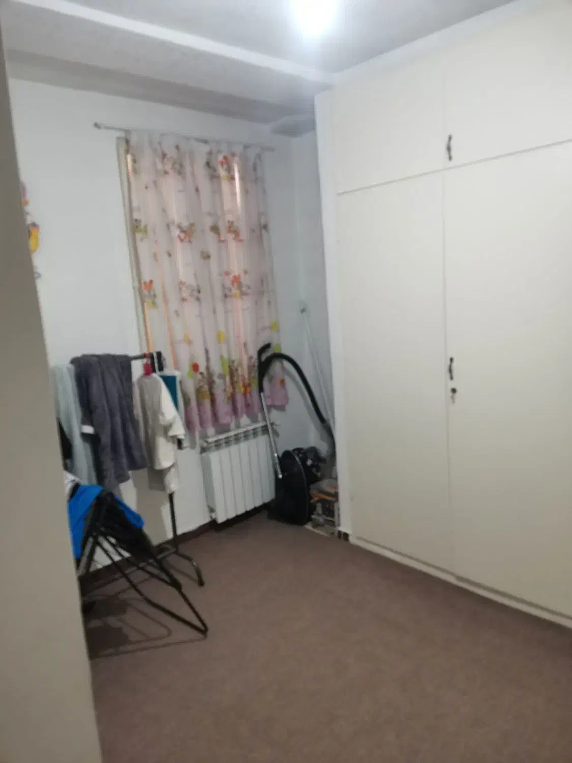 آپارتمان 87 متری|اجارهٔ آپارتمان|رباطکریم, رباطکریم|دیوار