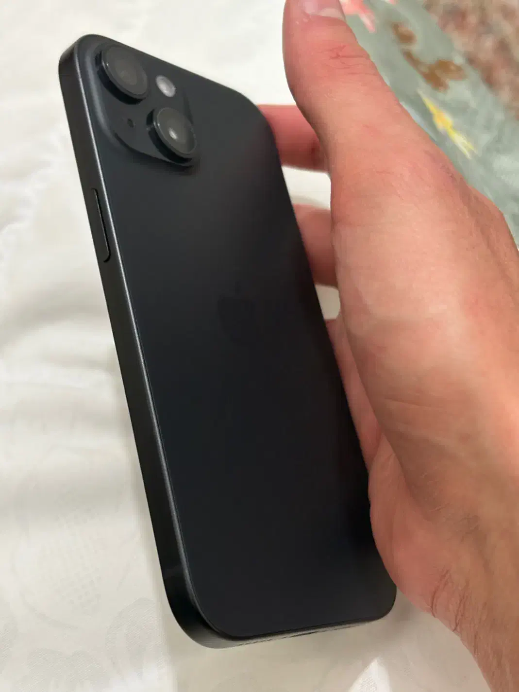 آیفون ۱۵ iphone 15 256g|موبایل|تهران, نیاوران|دیوار