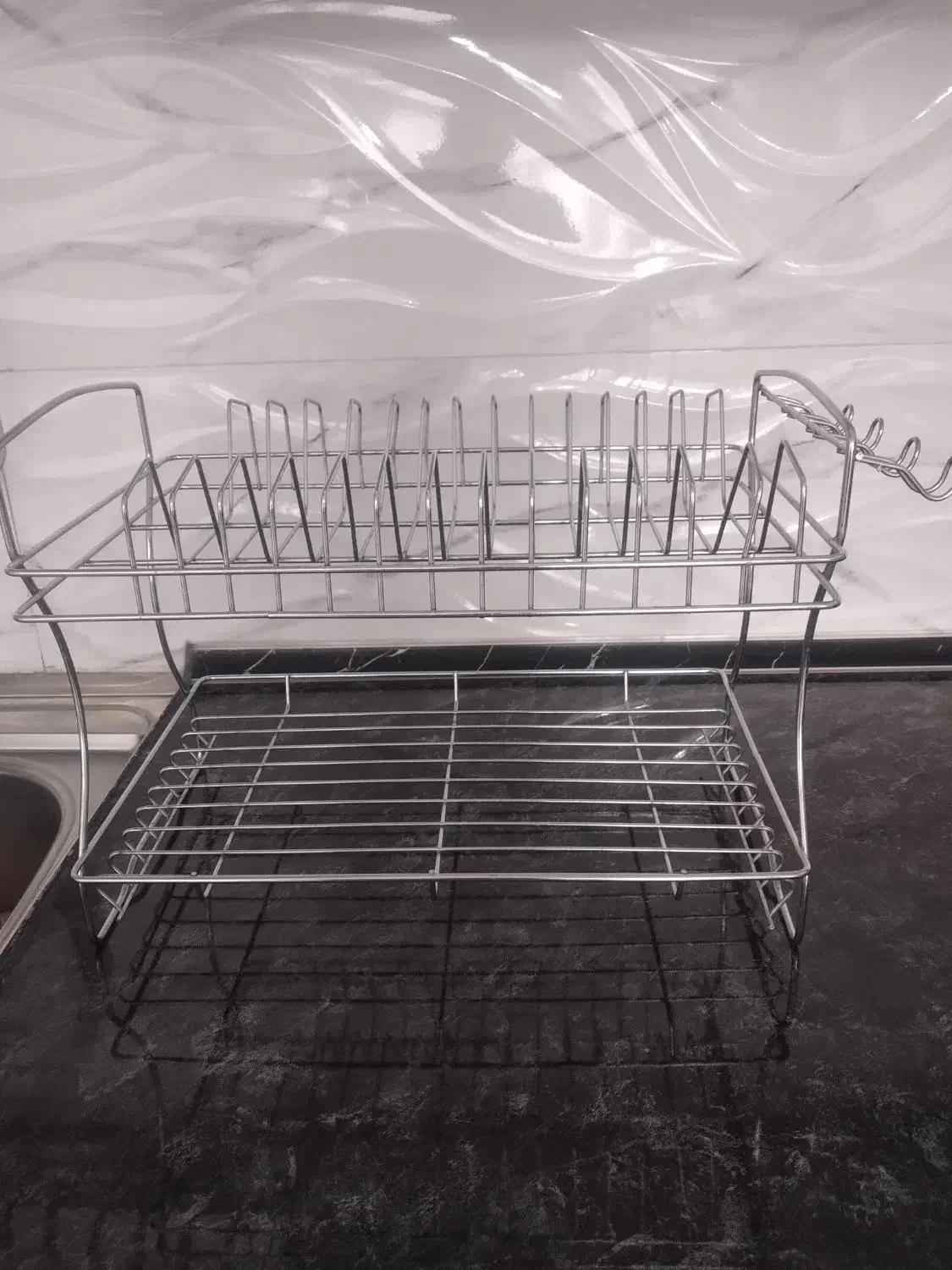 آبچکان رومیزی|آبچکان و نظمدهنده ظروف|نسیمشهر, |دیوار