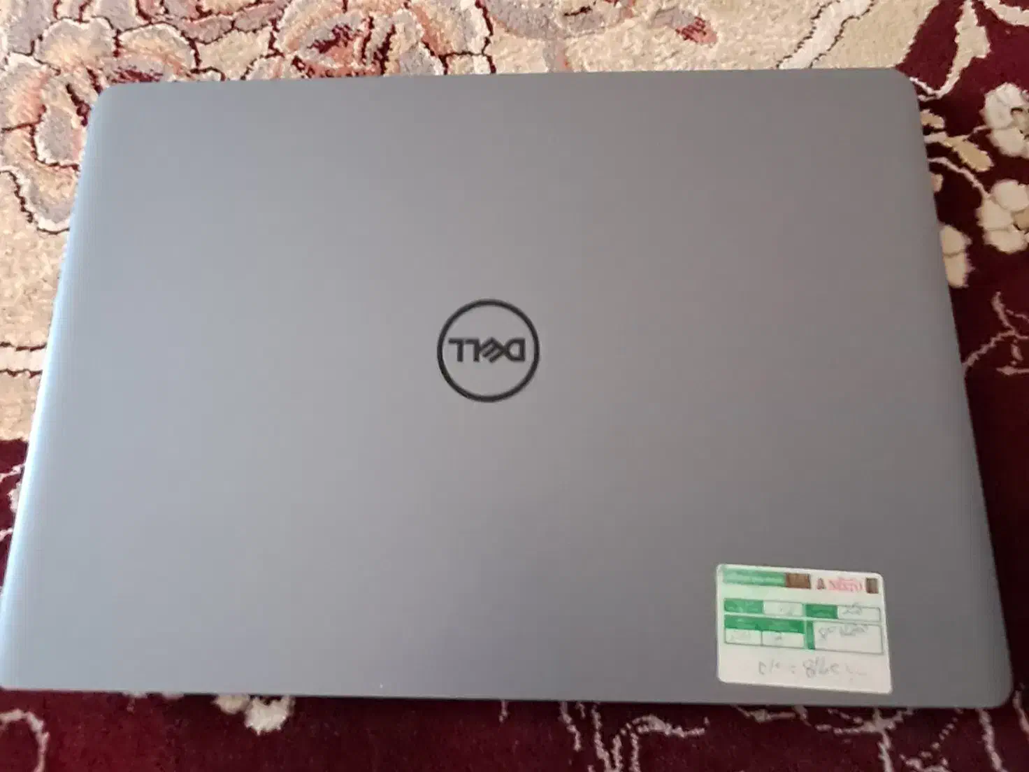 لب تاب DELL|رایانه همراه|رامند, |دیوار