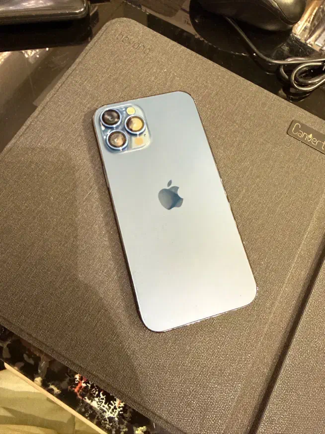 12pro max|موبایل|قزوین, |دیوار