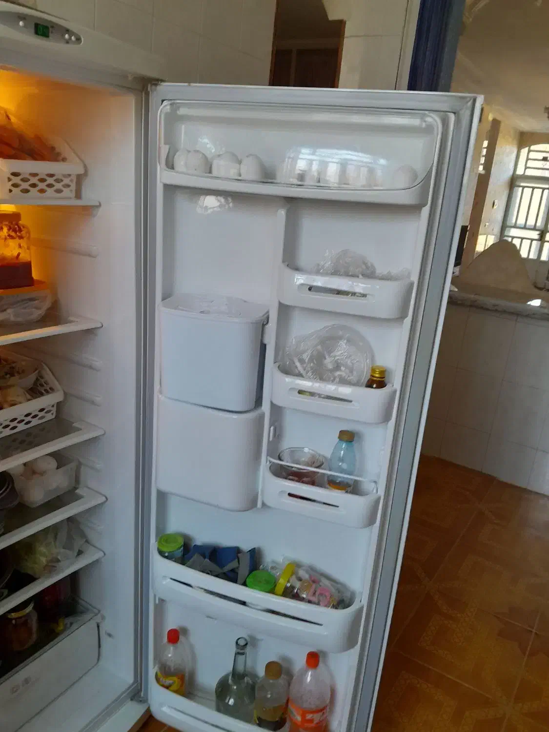 یخچال پارس|یخچال و فریزر|شیراز, کوشک میدان|دیوار