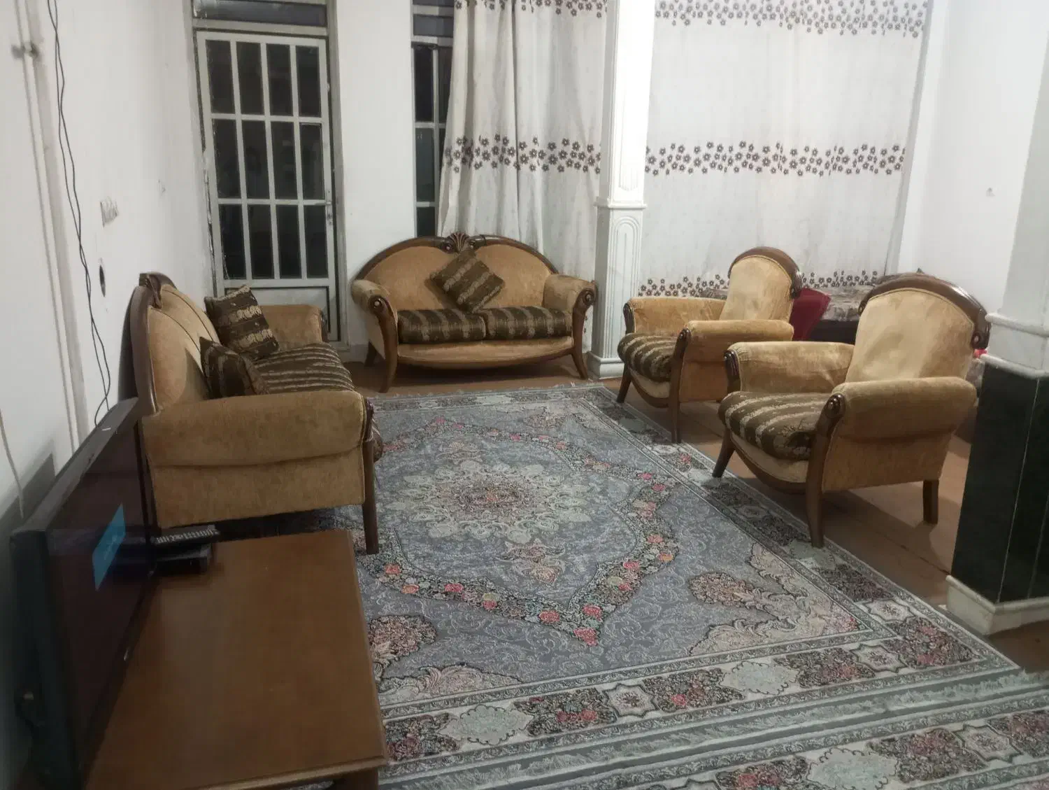 منزل دربست خونه مبله سوییت سویت|اجارهٔ کوتاه‌مدت آپارتمان و سوئیت|قم, قم نو|دیوار