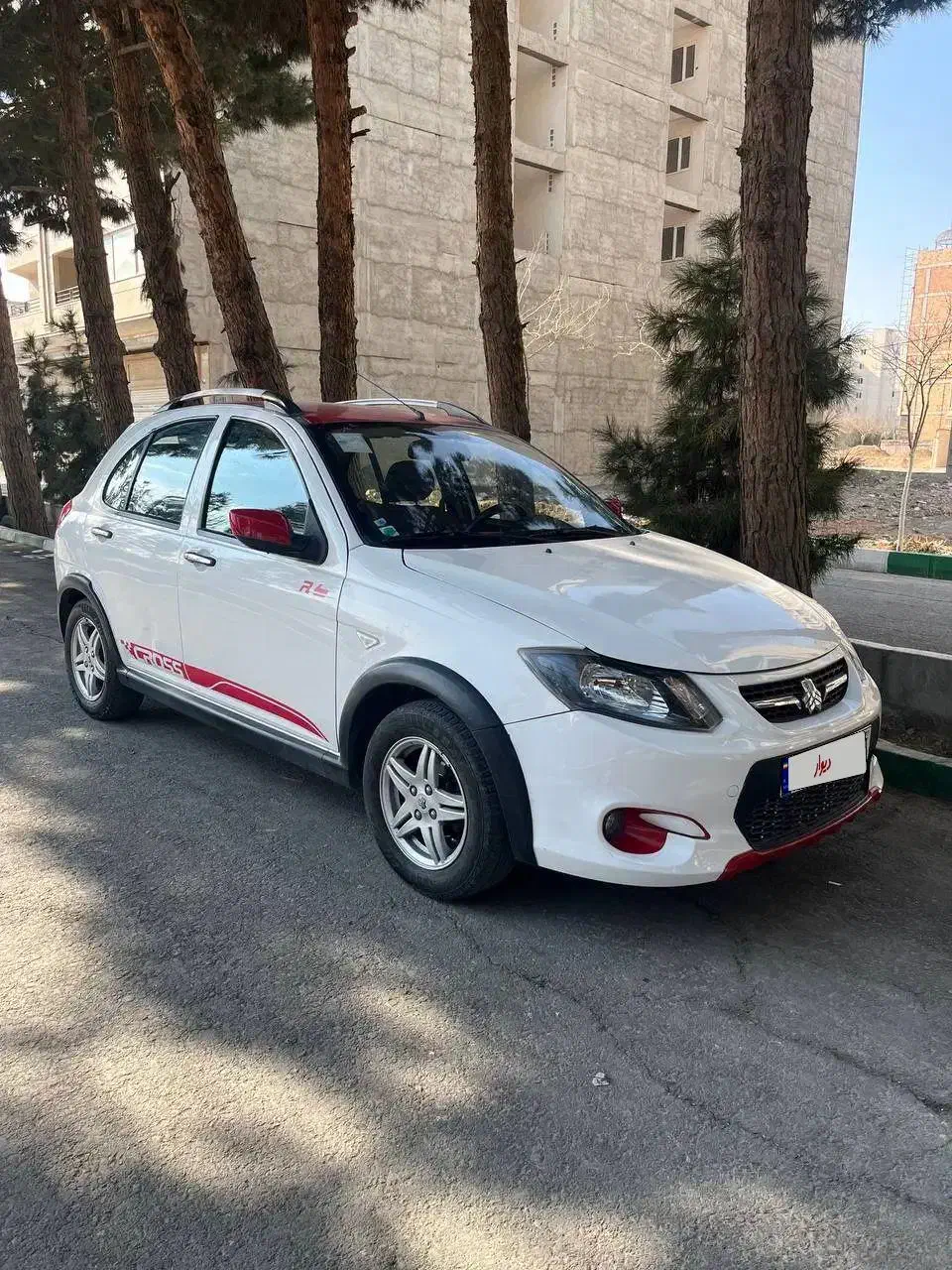 کوییک مدل ۹۹ تمیز در حد صفر|خودرو سواری و وانت|اسلام‌شهر, مطهری|دیوار