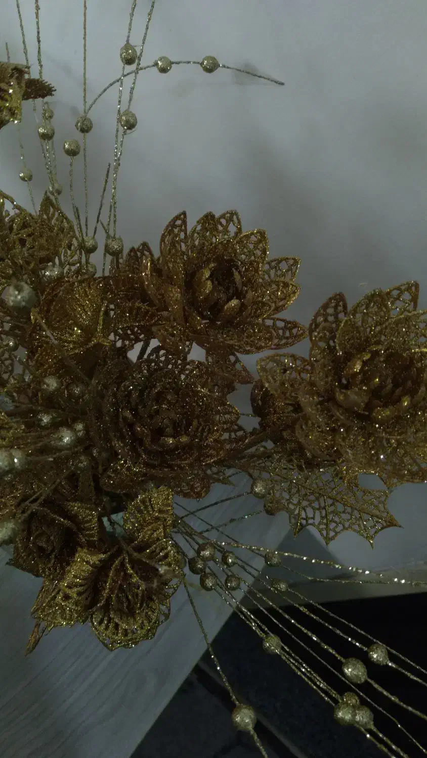 گلدان|گل مصنوعی|همدان, |دیوار