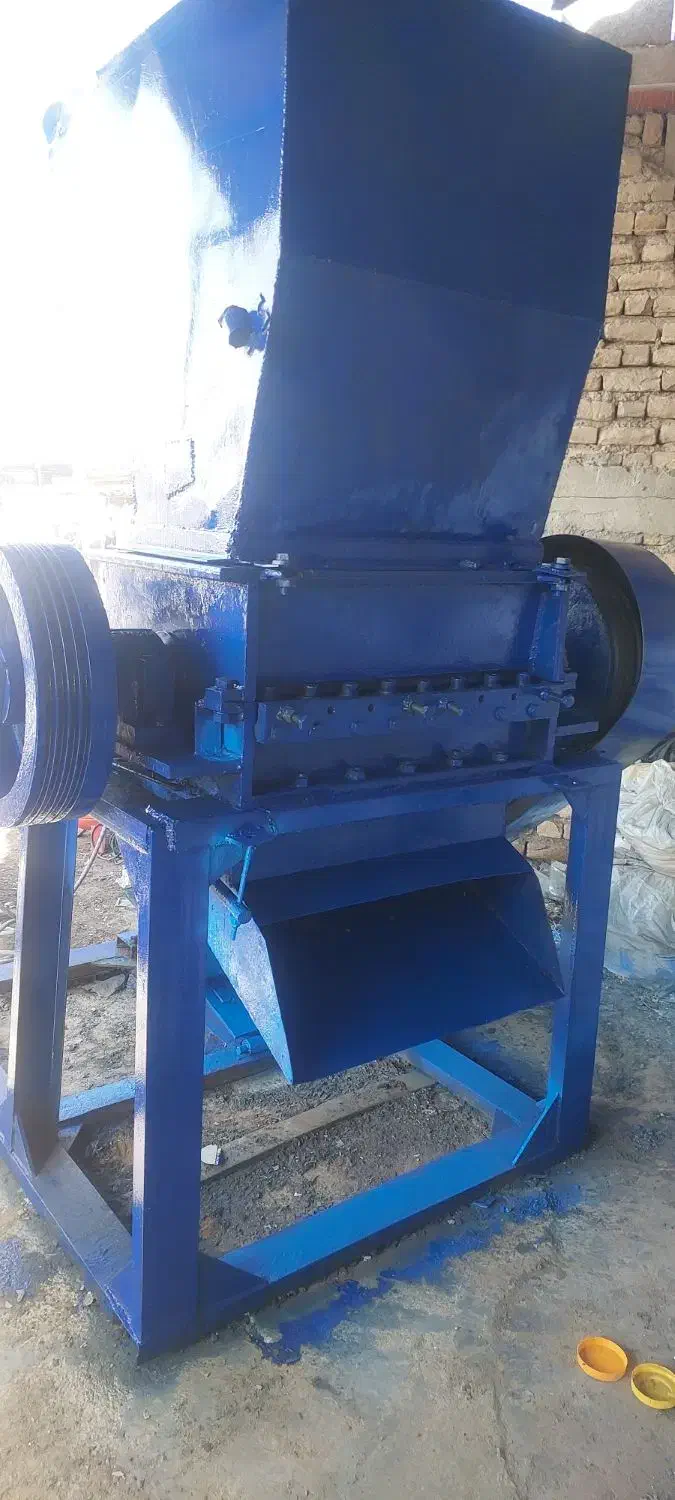 اسیاب رامعلی دهنه ۸۰|ماشینآلات صنعتی|مشهد, مهدی آباد|دیوار