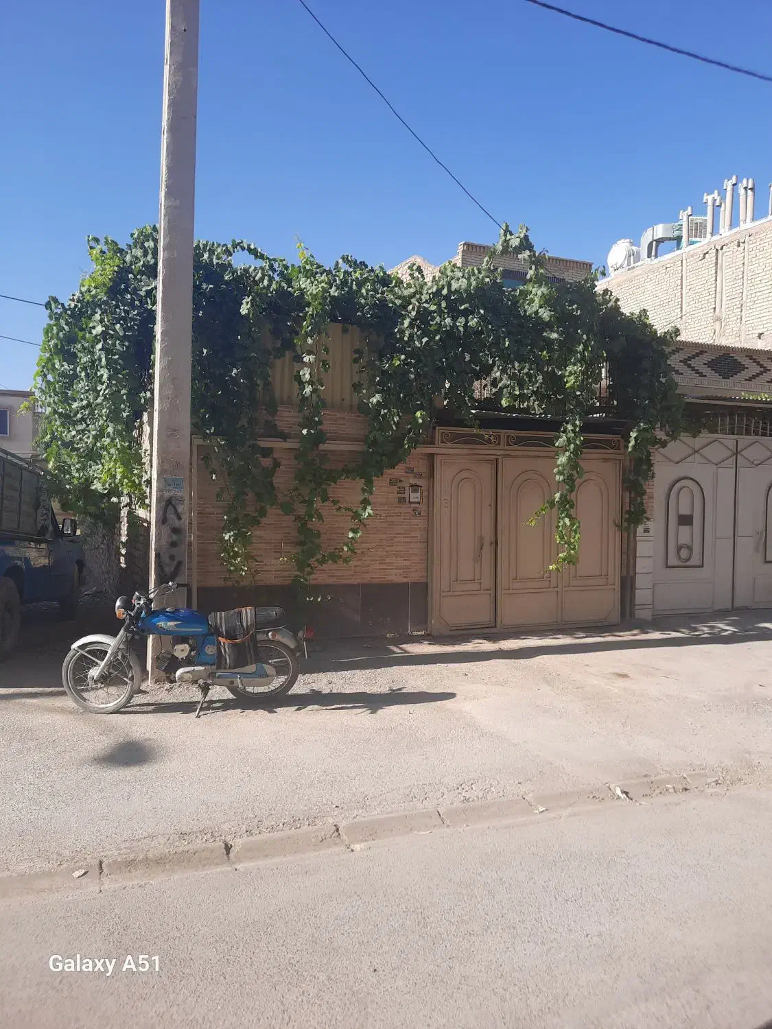 کرایه منزل مسکونی|اجارهٔ خانه و ویلا|نجفآباد, شیخ آباد|دیوار