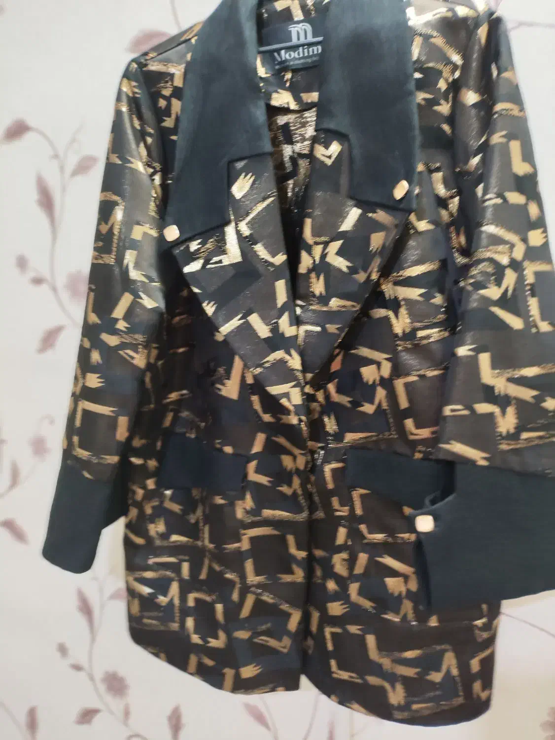 تعدادی مانتو شلوار مجلسی ومانتو|لباس|خرمآباد, |دیوار