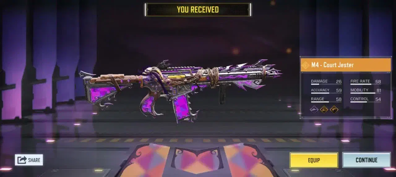 m4لجند|کنسول، بازی ویدئویی و آنلاین|قم, نخودی|دیوار