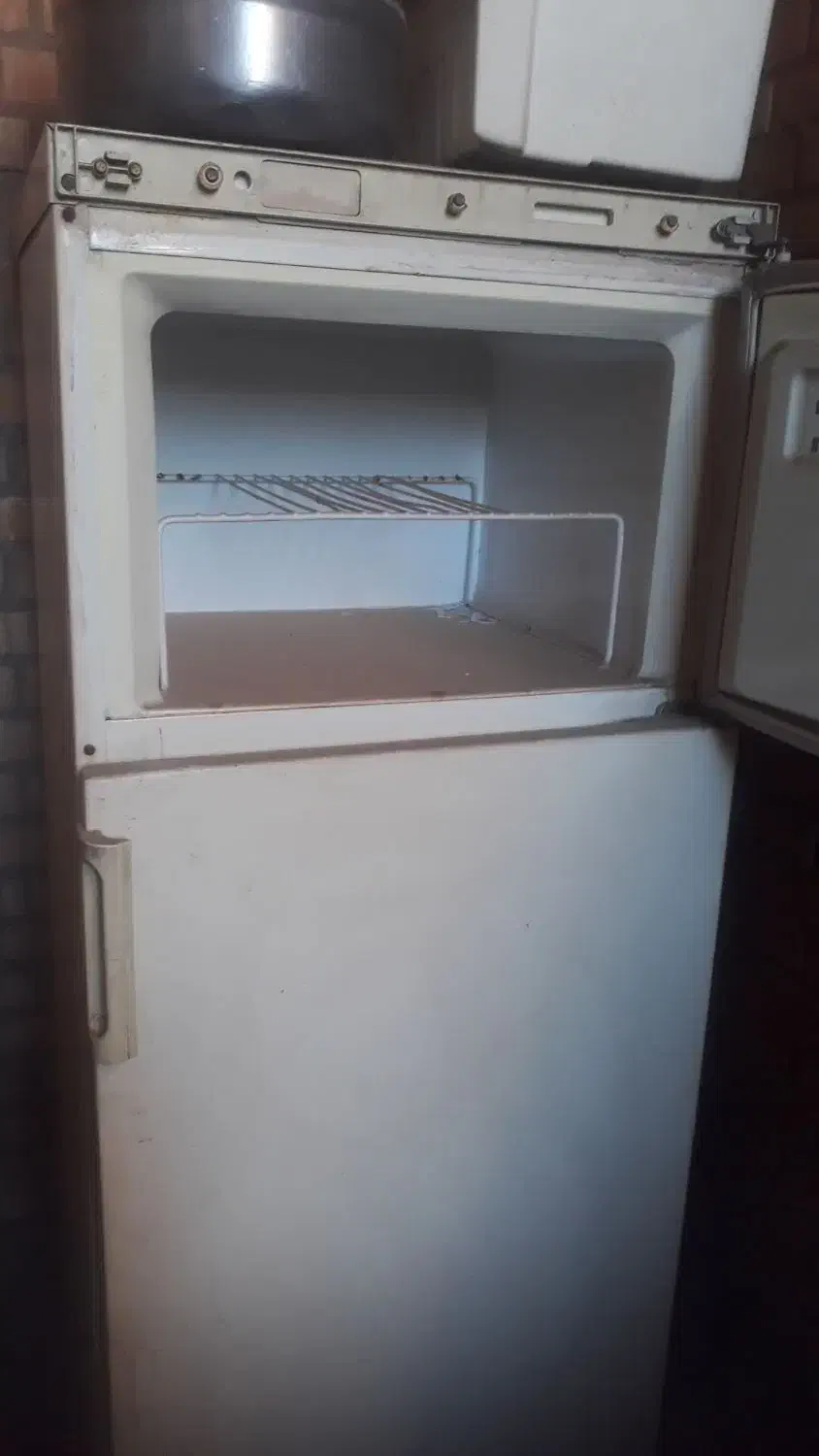 یخچال|یخچال و فریزر|اهواز, سیصد دستگاه|دیوار