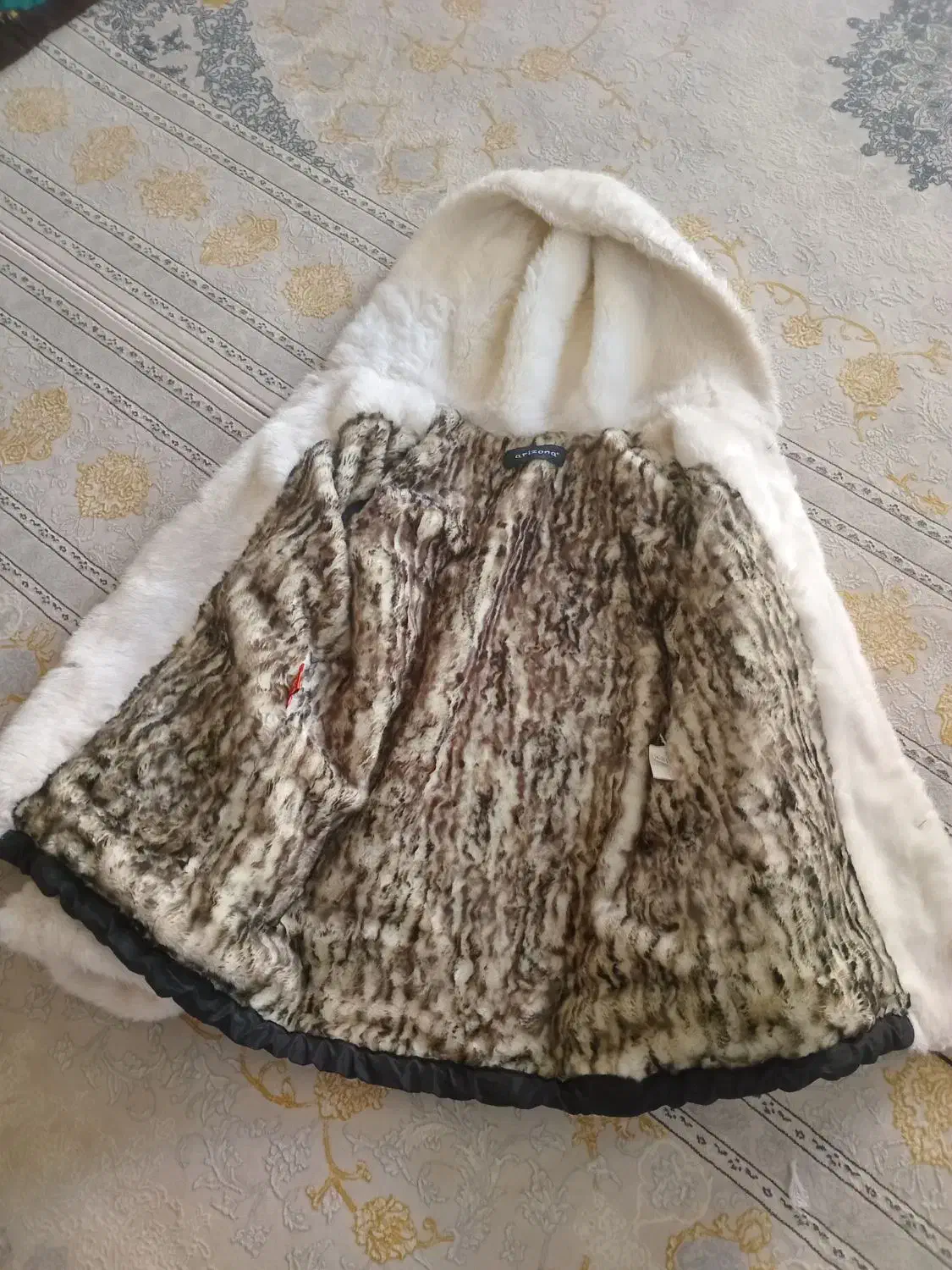 پالتو زنانه|لباس|نوشین شهر, |دیوار