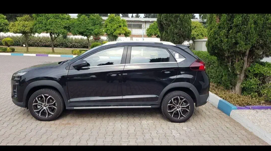 X 22 PRO|خودرو سواری و وانت|اراک, |دیوار