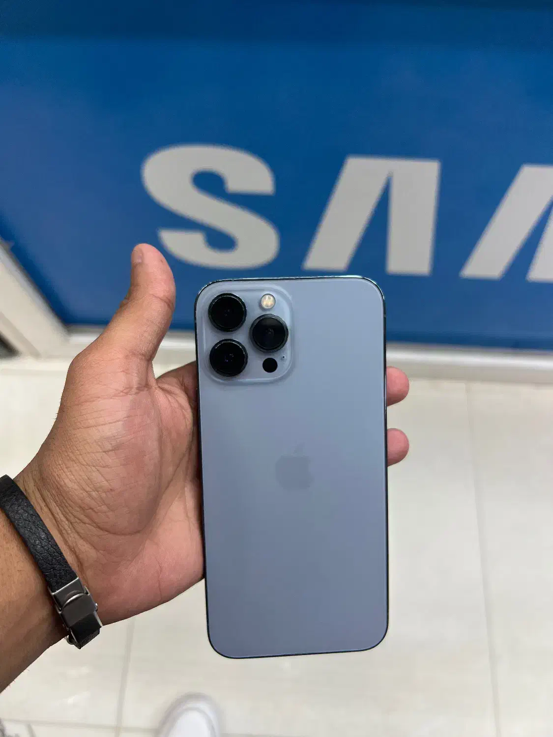 iPhone 13 Pro Max|موبایل|بندرعباس, |دیوار