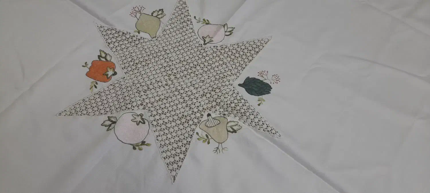 سرویس کامل آشپزخانه|سفره، حوله، دستمال آشپزخانه|مشهد, دانشجو|دیوار