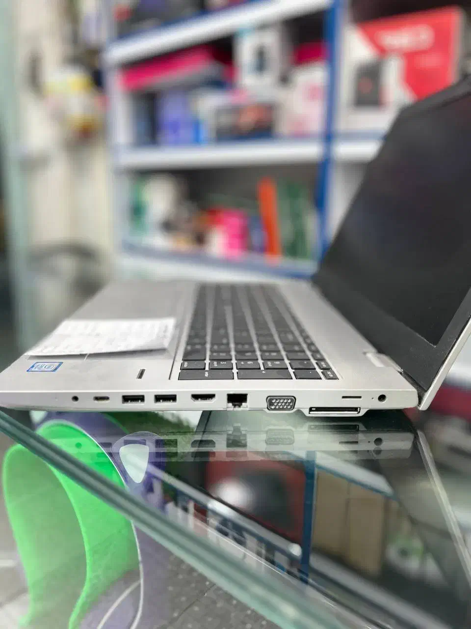 لپتاپ ho650-g4|رایانه همراه|کنگاور, |دیوار