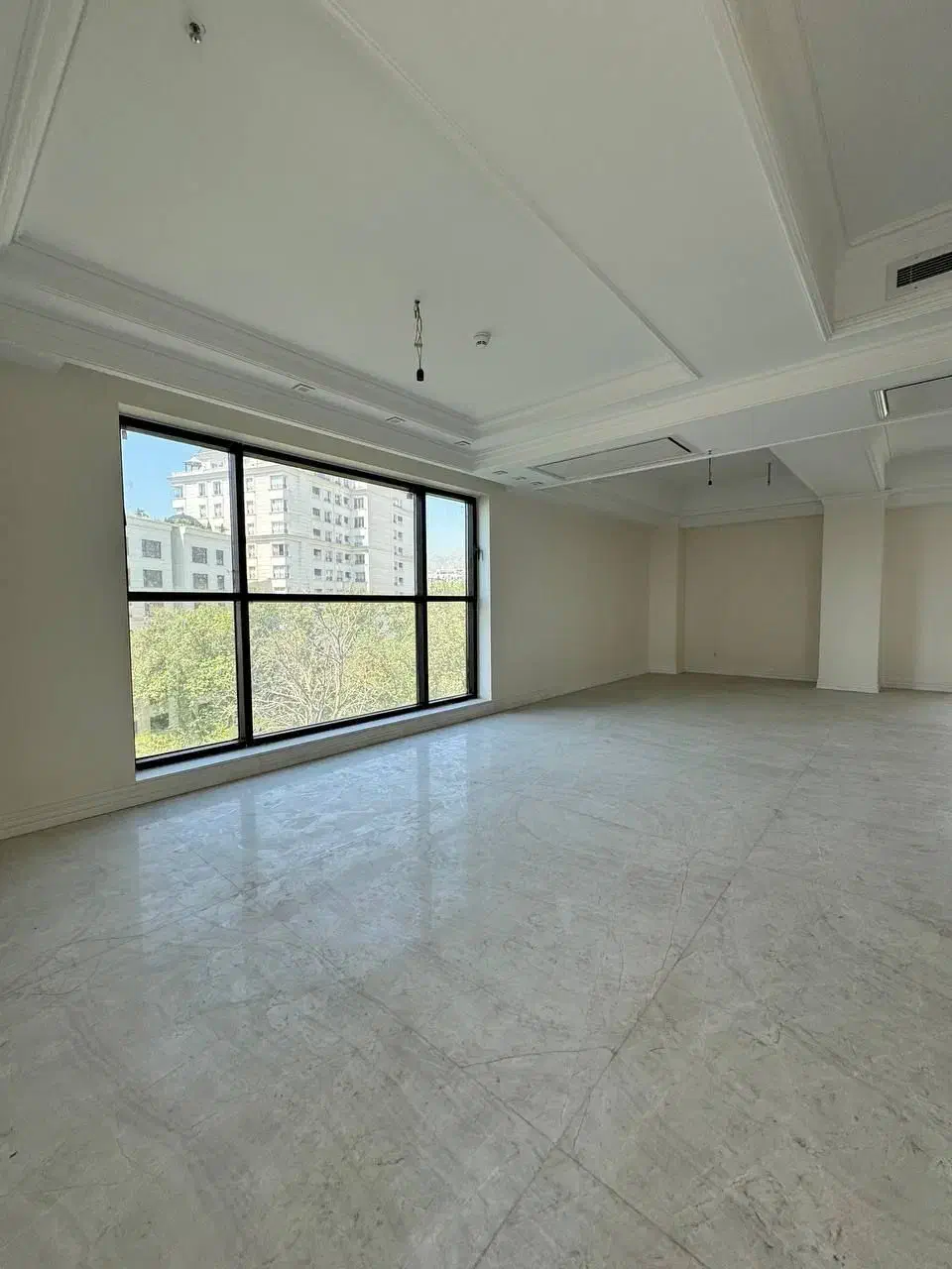 فروش سه خواب/ نور مستقیم/ سلیمی شمالی|فروش آپارتمان|تهران, دزاشیب|دیوار