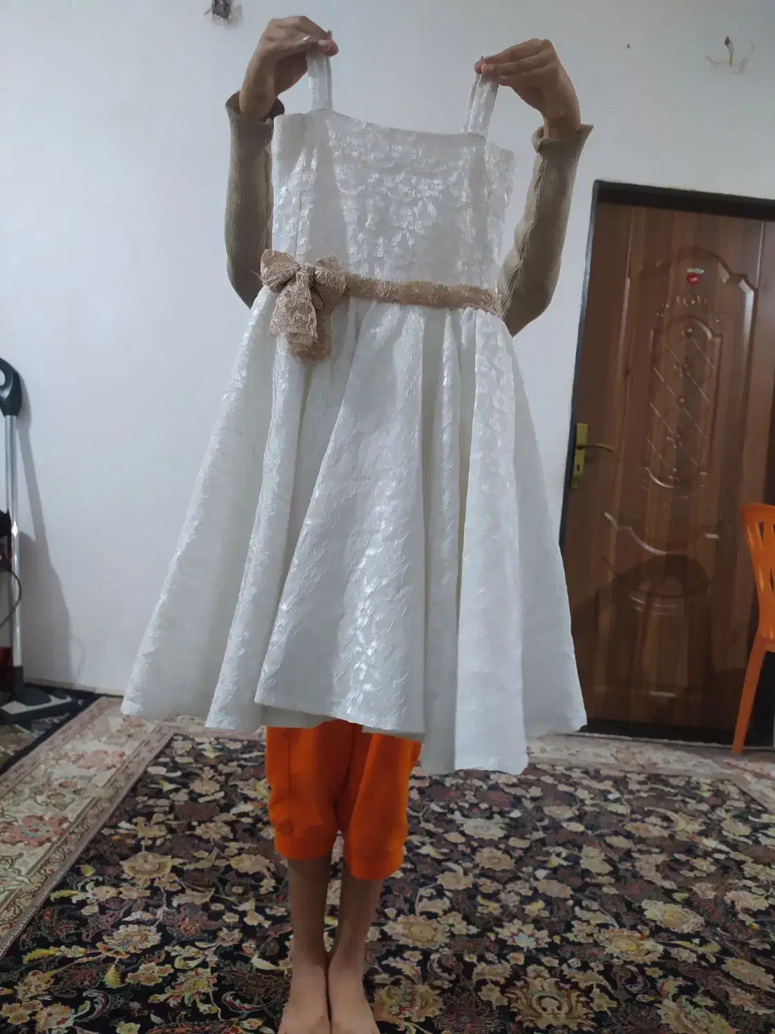 لباس بچگانه|کفش و لباس بچه|گرگان, |دیوار