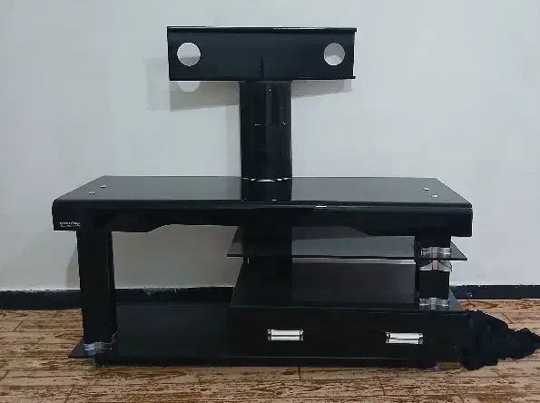 میز تی وی شیشه ایی|میز تلویزیون|اهواز, کمپلو جنوبی|دیوار