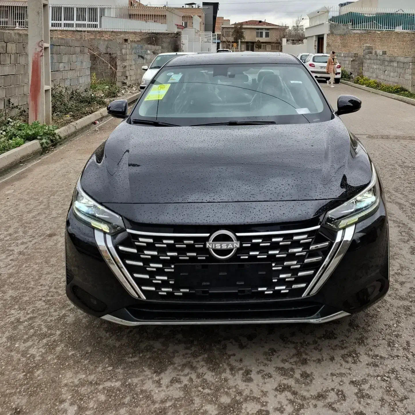 نیسان سیلفی فروش سفارشی درب منزل مالک|خودرو سواری و وانت|تهران, بلوار کشاورز|دیوار