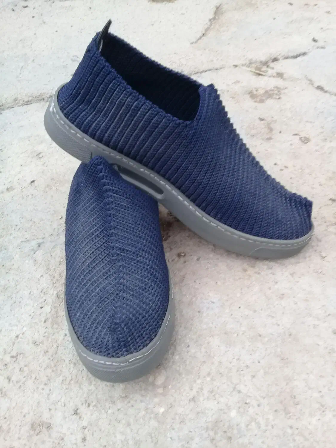 کفش گیوه ۴۳|کیف، کفش، کمربند|یاسوج, |دیوار