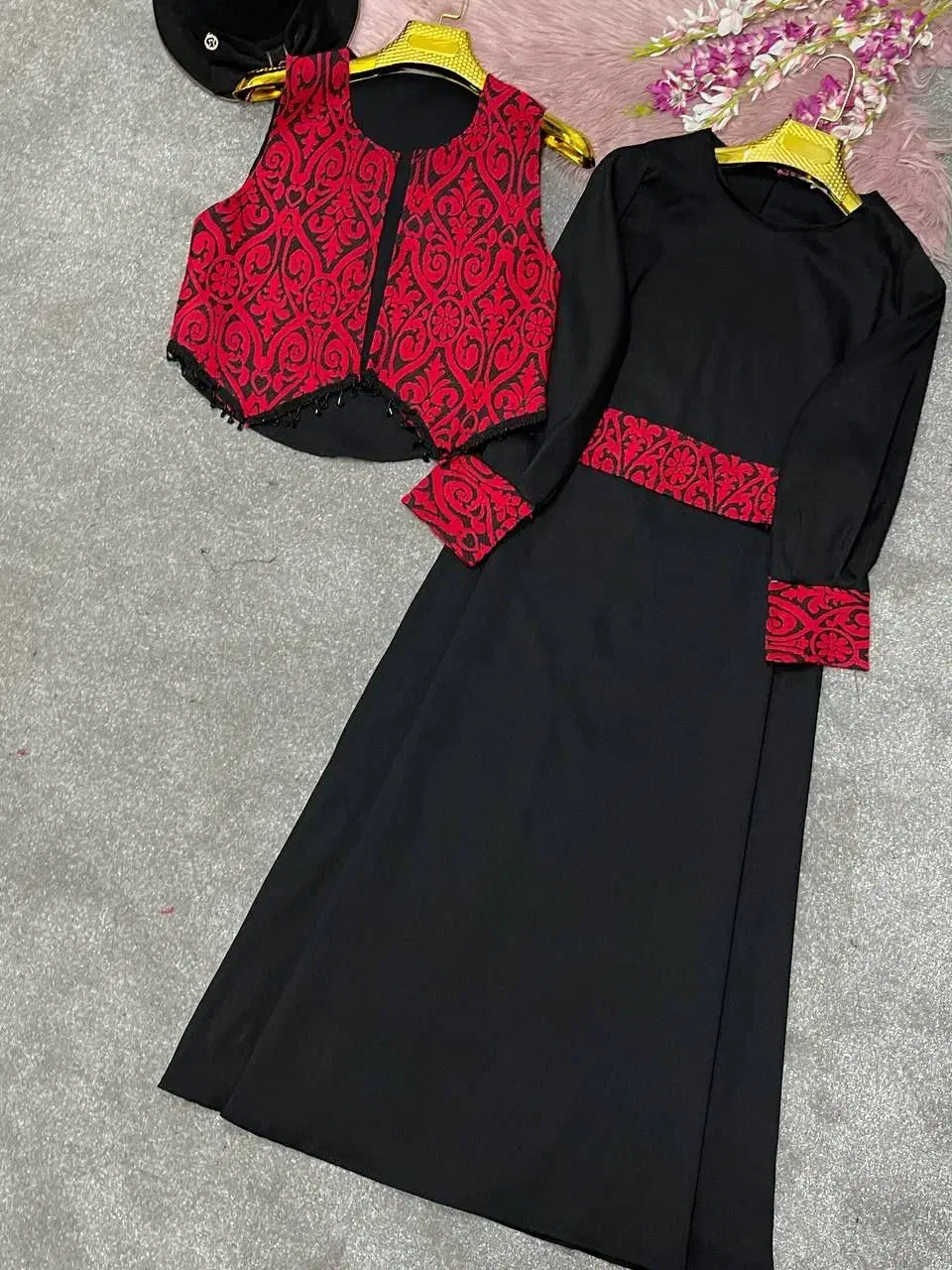 ست های یلدایی|لباس|باقرشهر, |دیوار