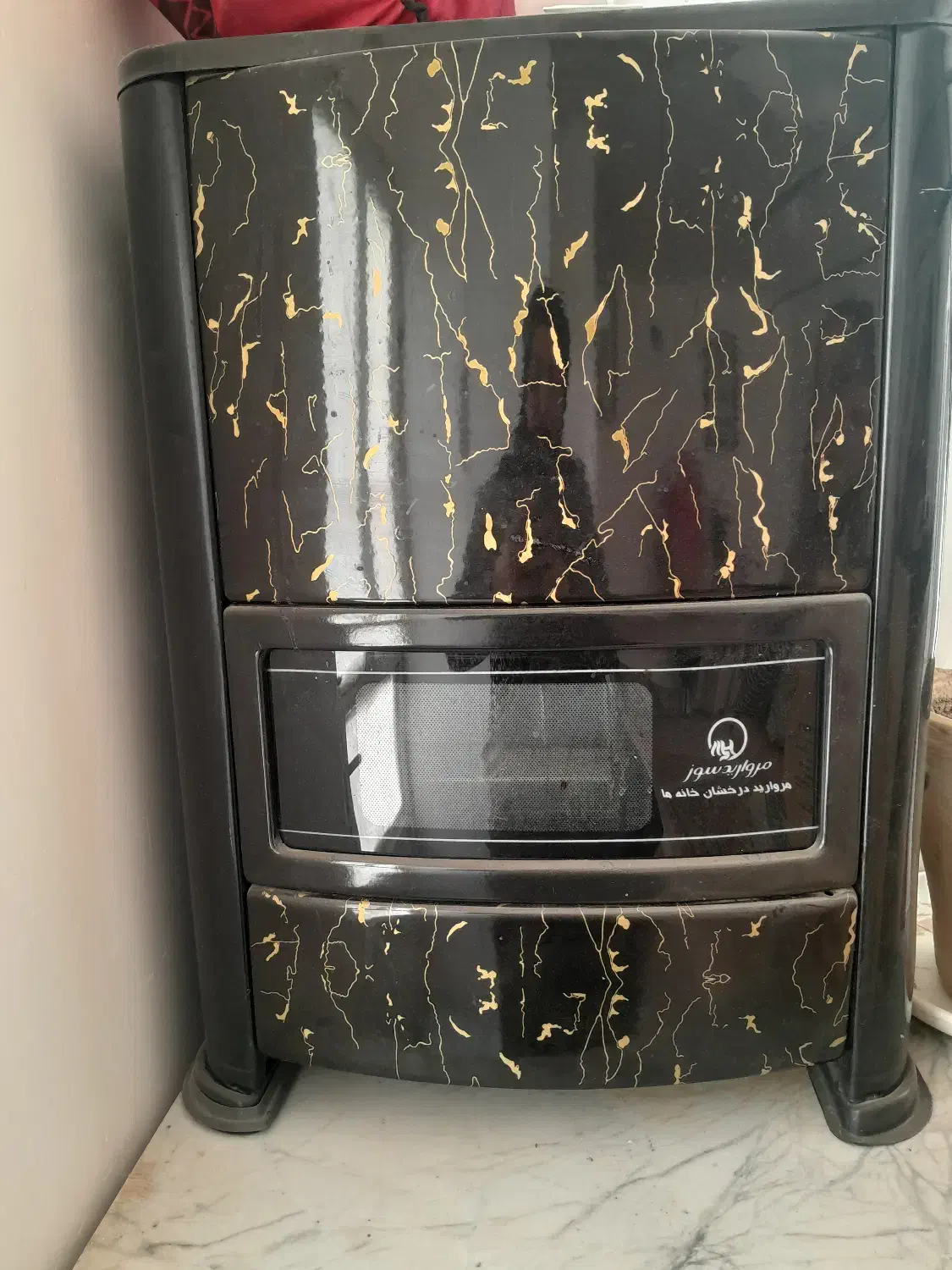 بخار سالم|بخاری، هیتر، شومینه|چناران, |دیوار