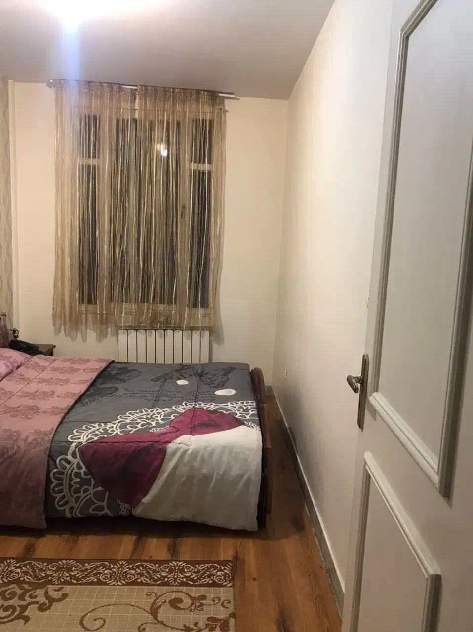 دوخوابه شاهد ۲۱۴شرقی