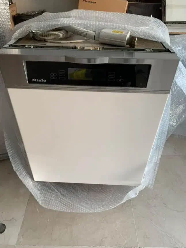 یخچال و ظرف شویی میله آلمان|یخچال و فریزر|تهران, امانیه|دیوار