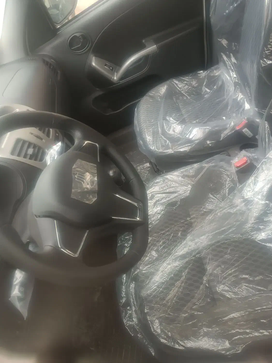 سایینا|خودرو سواری و وانت|مشهد, عنصری|دیوار