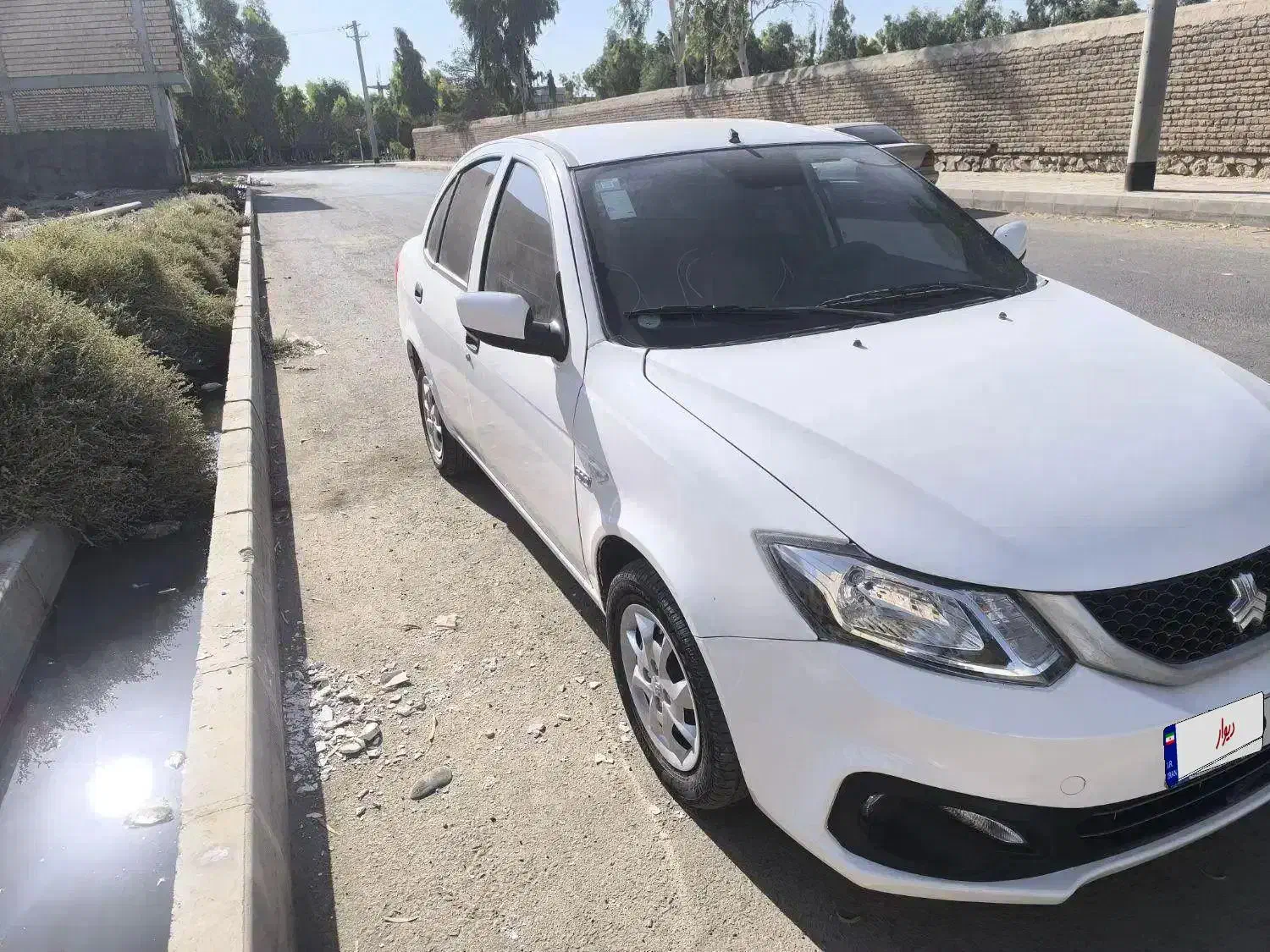 ساینا دوگانه فابریک|خودرو سواری و وانت|قم, ولیعصر|دیوار