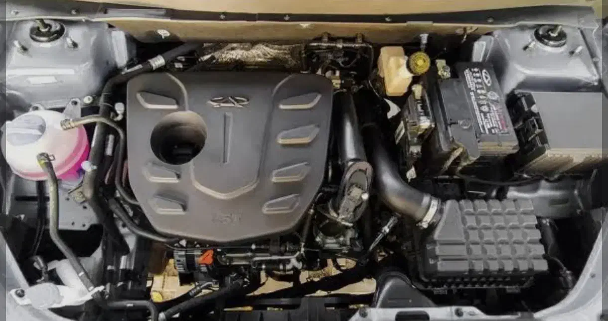 مکانیکی/گیربکس اتوماتیک/ خودروهای چینی و کره ای|خدمات موتور و ماشین|کرج, گلشهر|دیوار