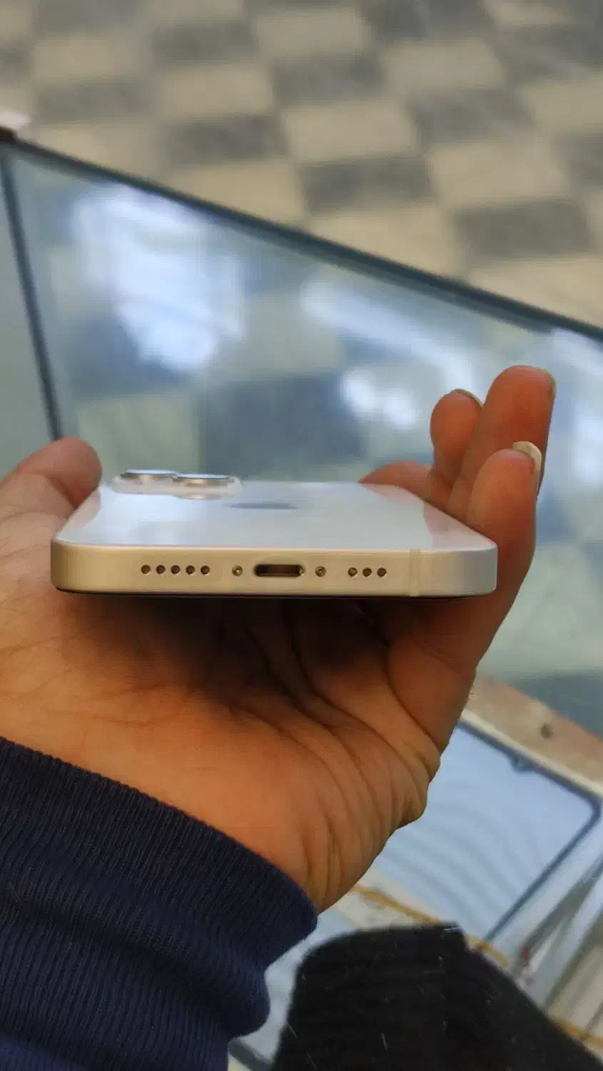 iphone 13|موبایل|سبزوار, کوی بهار|دیوار