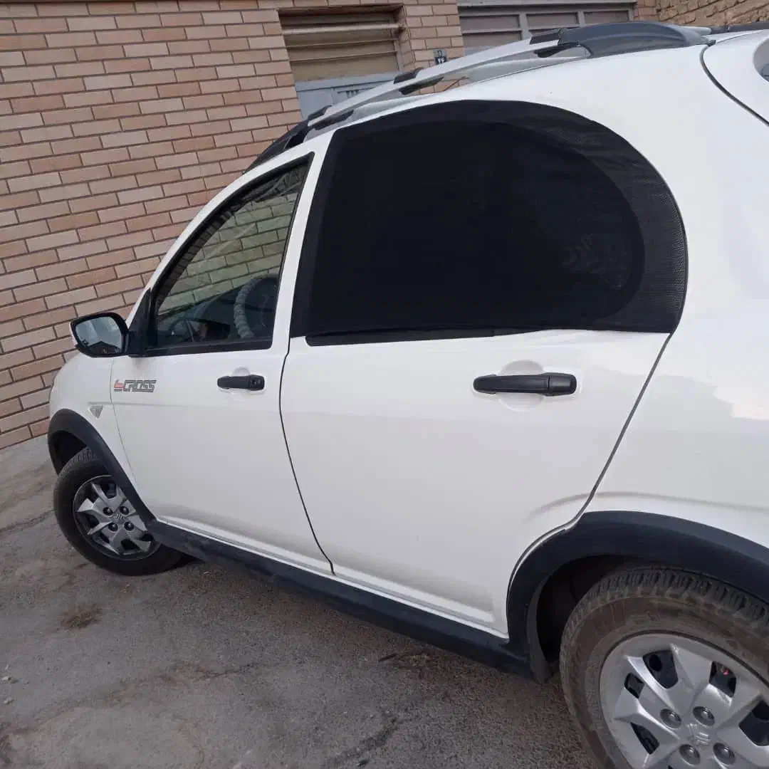 کوییک گیربکس معمولی|خودرو سواری و وانت|اصفهان, عمان سامانی|دیوار