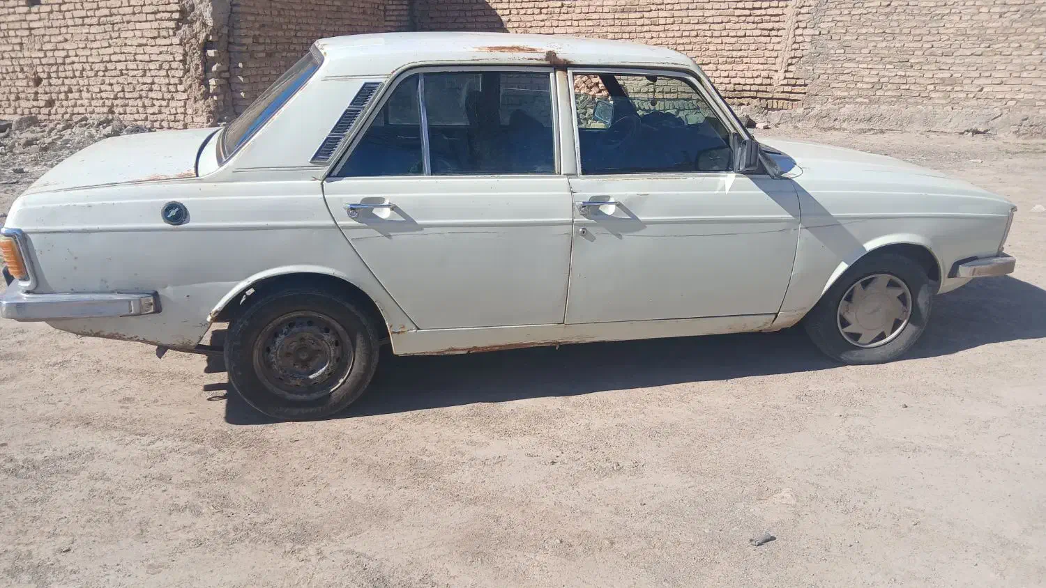 پیکان|خودرو کلاسیک|اهر, |دیوار